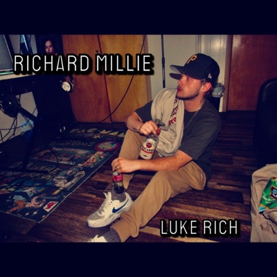 Richard Millie - Single
