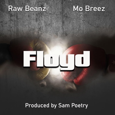Floyd (feat. Raw Beanz) [Radio Edit] - Single