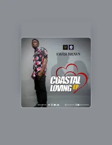 Listen to Kwesi Brown, watch music videos, read bio, see tour dates & more!