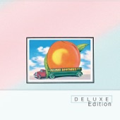 Eat a Peach (Deluxe Edition) artwork