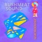 Plant Based (feat. Vincent Rado) - Bushmeat Sound lyrics