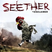 Disclaimer (Deluxe Edition) artwork