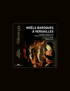 Listen to Les Pages du Centre de Musique Baroque de Versailles, watch music videos, read bio, see tour dates & more!