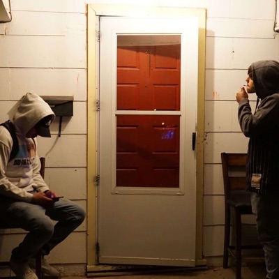 trees of mojave_ (feat. FacetheDemon) - Single