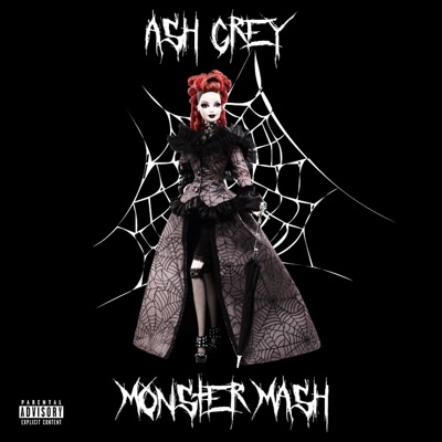 Monster Mash (Happy Halloween) - Single