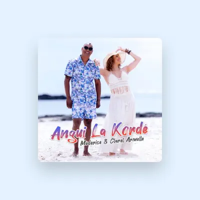 Listen to Clarel Armel, watch music videos, read bio, see tour dates & more!