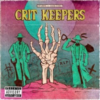 Crit Keepers - Dr Lekta & CAINE PYREX