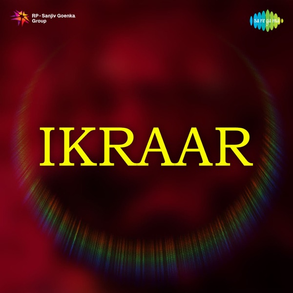 Ikraar (Original Motion Picture Soundtrack) - EP