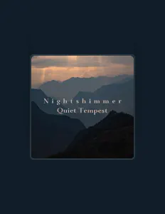 Listen to Quiet Tempest, watch music videos, read bio, see tour dates & more!