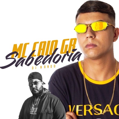 Sabedoria - Single