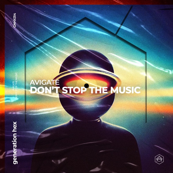 Don't Stop the Music - Single