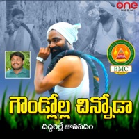 Goundlolla Chinnoda - Single - Shirisha