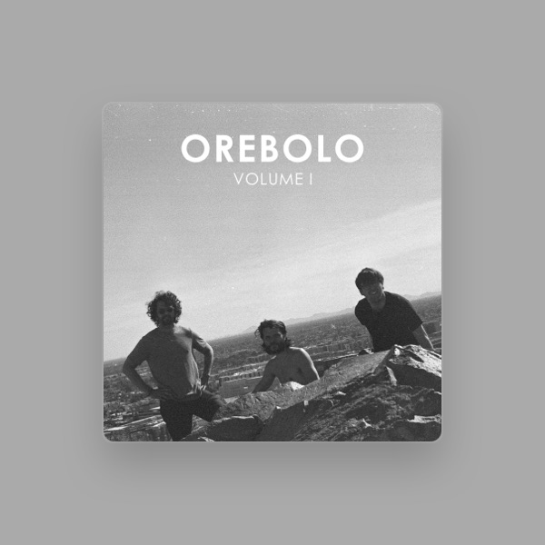 Orebolo's avatar