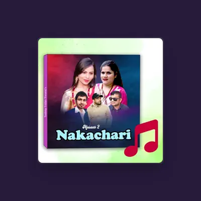 Listen to Narayan Bhattarai, watch music videos, read bio, see tour dates & more!