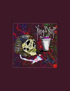 聆聽 JT FRM DA LOWA、觀看音樂影片、閱讀小傳、查看巡演日期等！