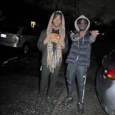 IWU (feat. AJ Capone) - Single