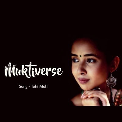 Tohi Mohi (feat. R3ZR) - Single