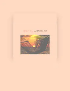 Listen to Amaraldo, watch music videos, read bio, see tour dates & more!