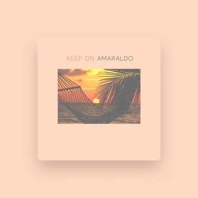 Listen to Amaraldo, watch music videos, read bio, see tour dates & more!