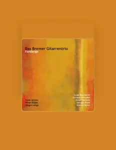 Listen to Das Bremer Gitarrentrio, watch music videos, read bio, see tour dates & more!