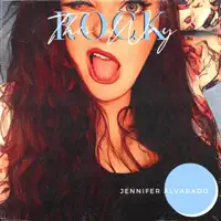 Rock This Way — Jennifer Alvarado