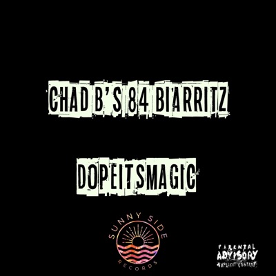 Chad B's 84 Biarritz - Single