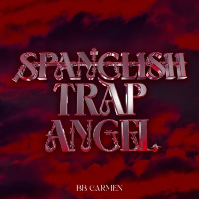 SPANGLISH TRAP ANGEL - EP