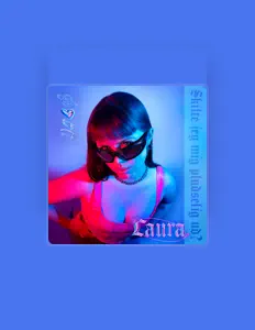 聆聽 Laura4evigt、觀看音樂影片、閱讀小傳、查看巡演日期等！