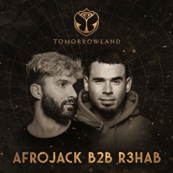 How Deep Is Your Love / ID2 (from Tomorrowland 2022: Afrojack b2b R3HAB at Mainstage, Weekend 1)