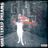 Shattered Dreams (feat. Dem Marshall) - Single - Avemuzikflow