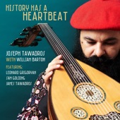 History has a Heartbeat (with William Barton) artwork