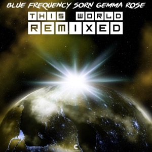 This World Remixed - Single
