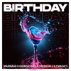 Birthday (feat. Cmagic5) - Single