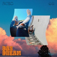 Day Dream - EP - Fatso 98