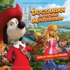 Dogtanian and the Three Muskehounds (Original Motion Picture Soundtrack) artwork