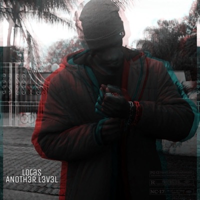 Anoth3r L3v3l - EP