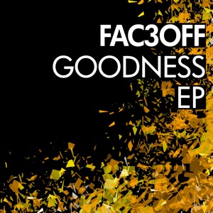 Goodness - EP