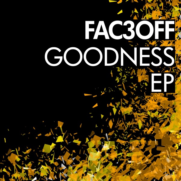 Goodness - EP