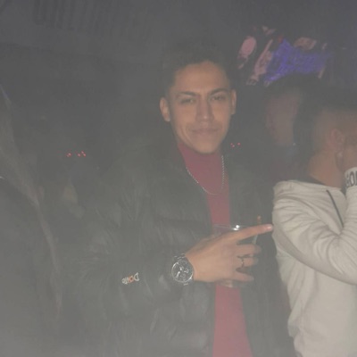 Cachas Rkt Santee g - Single