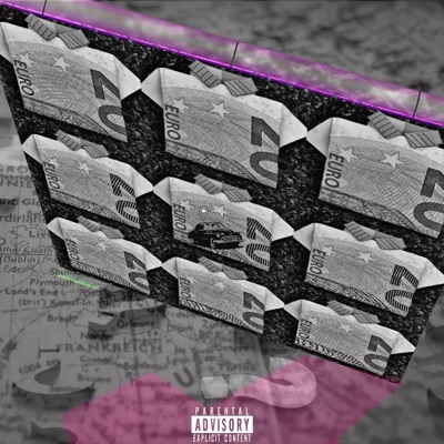 Euro (feat. Diaz & Profu') - Single