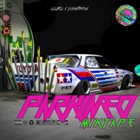 PARKINEO MIXTAPE - Single - LIL BIL