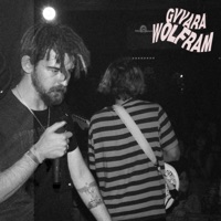 Wolfram (feat. Imitation Zone) - GVVARA