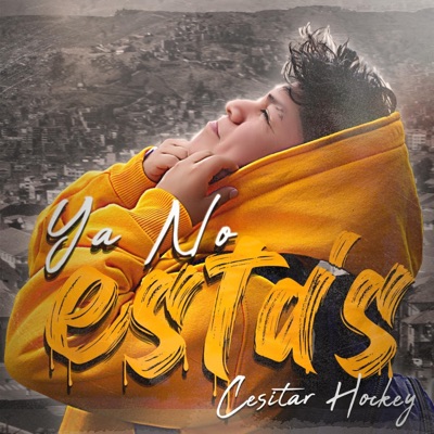 Ya No Estás - Single