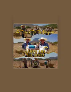 Dengarkan Super Banda Santa Ana Del Aguila, tonton video musik, baca bio, lihat tanggal tur & lainnya!
