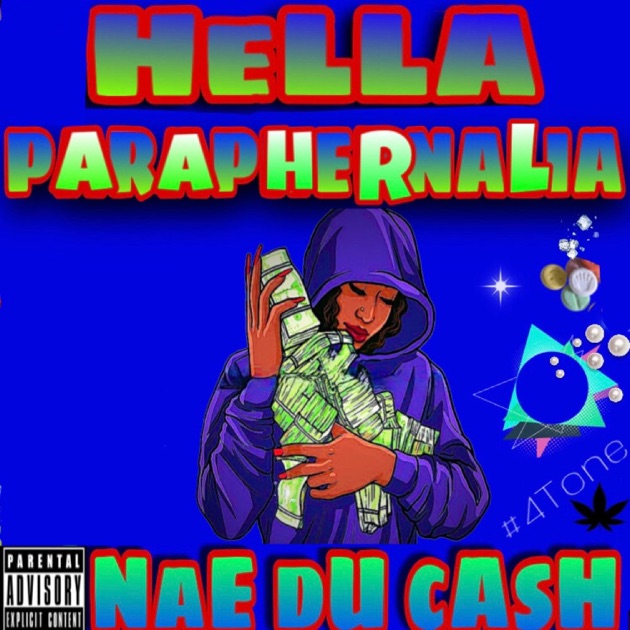 No Nigga - Single - Album by Nae Du Cash - Apple Music