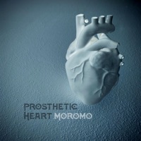Prosthetic Heart - Single - Moromo