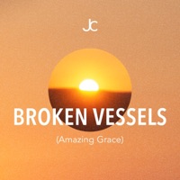 Broken Vessels (Amazing Grace) - Single - Jubal Collective