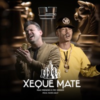 Xeque Mate (feat. Mc Dreem) - Single - Max Mendes