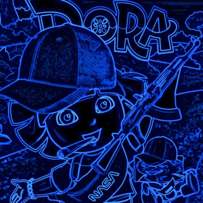 Dora (Drill Remix) - Zaigos | Shazam