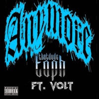 Anymore (feat. Volt) - Single - ThatDudeToph